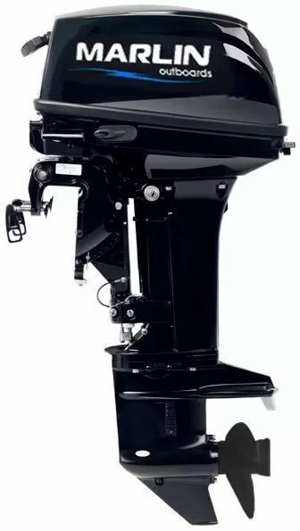 Лодочный мотор MARLIN MP 20 AWRS в Северске