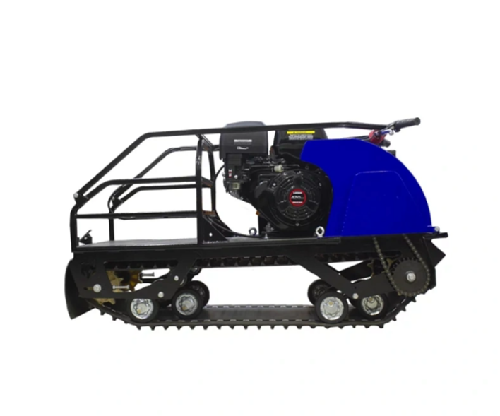 Мотобуксировщик POMOR L-500 PRO (NM) K20 в Северске