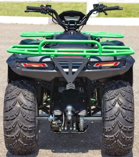 Квадроцикл IRBIS ATV150 в Северске