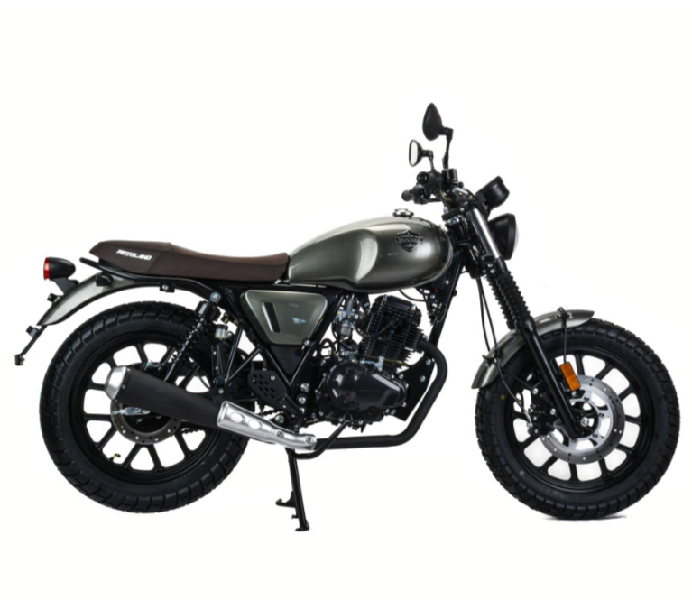 Мотоцикл MOTOLAND (МОТОЛЕНД) TEXAS 300 в Северске