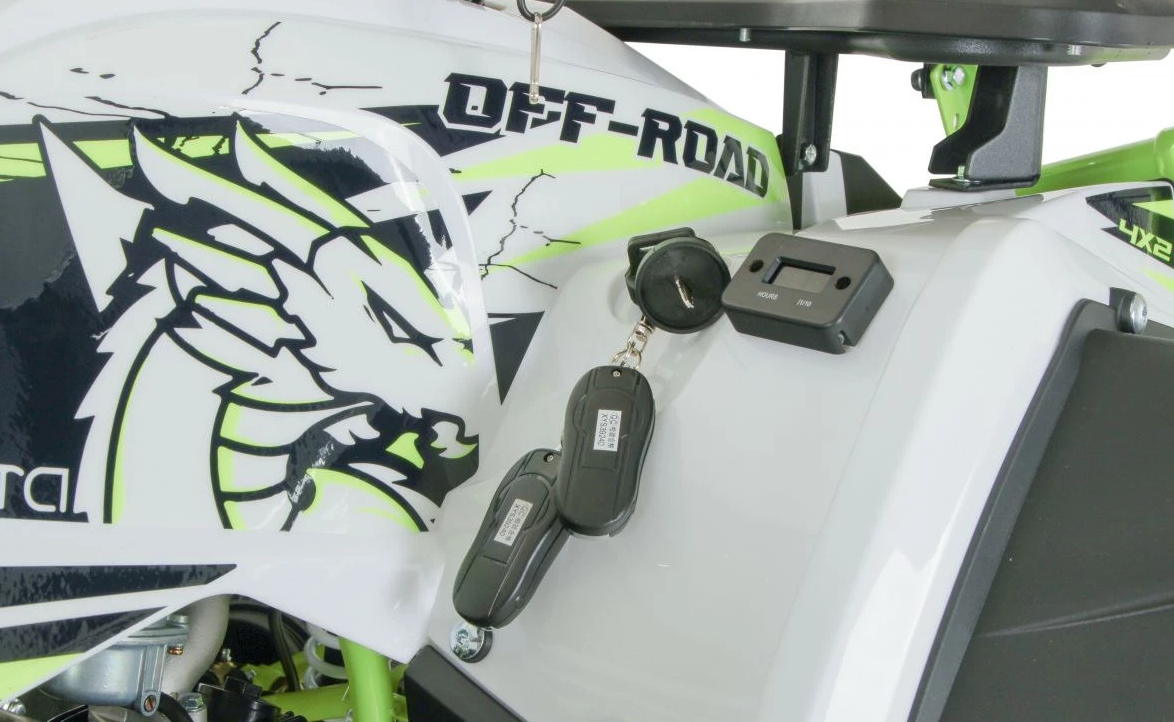 Квадроцикл YACOTA DRAGON в Северске