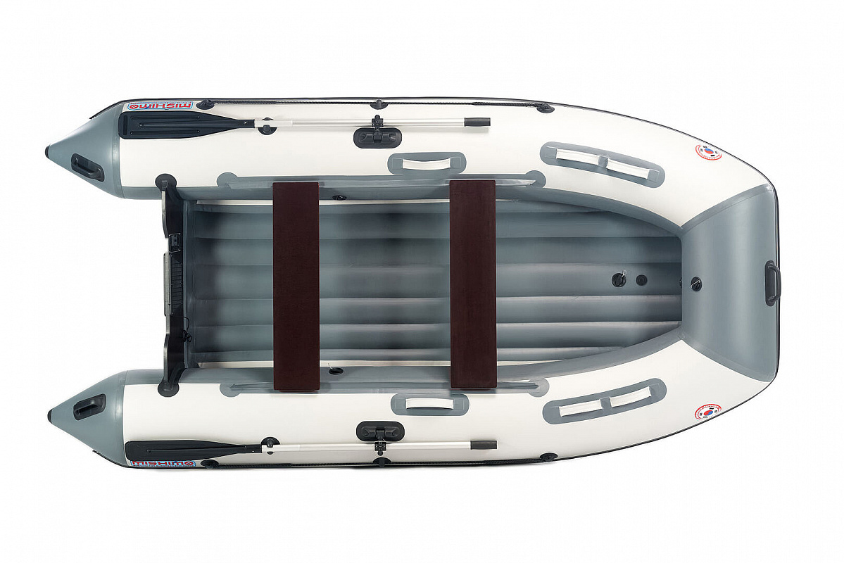 Лодка MISHIMO LITE 360 в Северске