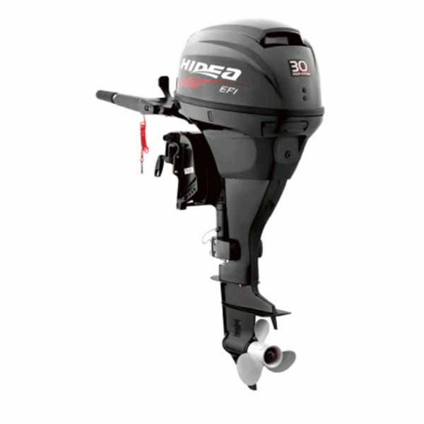 Лодочный мотор HIDEA HDEF30HES EFI в Северске