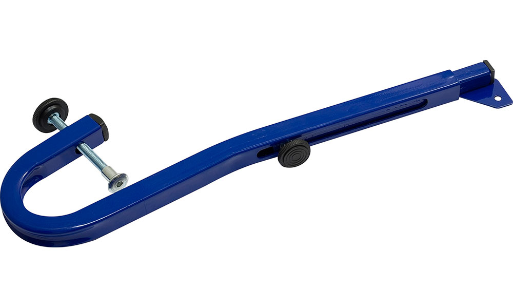 Кронштейн датчика эхолота №2 под нднд в Северске