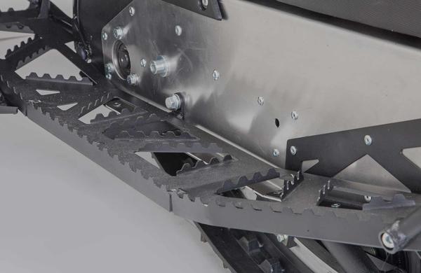 Снегоход STELS Капитан-150 2023 в Северске