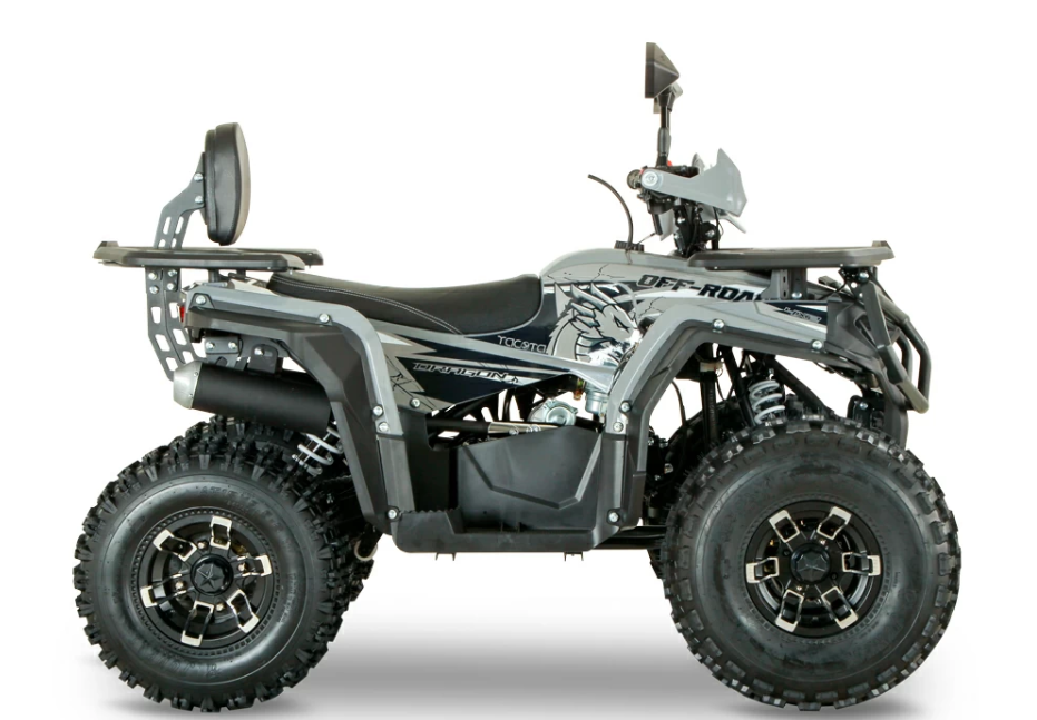 Квадроцикл YACOTA DRAGON LUX LD в Северске