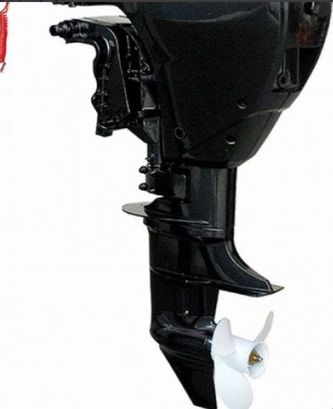 Лодочный мотор HIDEA HDF9.9HS в Северске