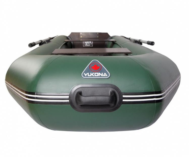 ЛОДКА НАДУВНАЯ YUKONA 280 TL (БЕЗ ПАЙОЛА) в Северске