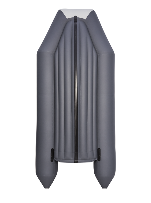 Лодка АКВА 3400 НДНД в Северске