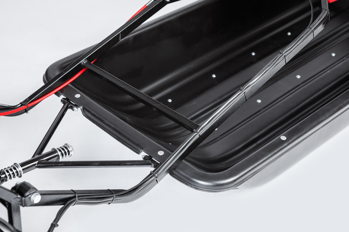 САНИ УСИЛЕННЫЕ IKUDZO 1600 в Северске