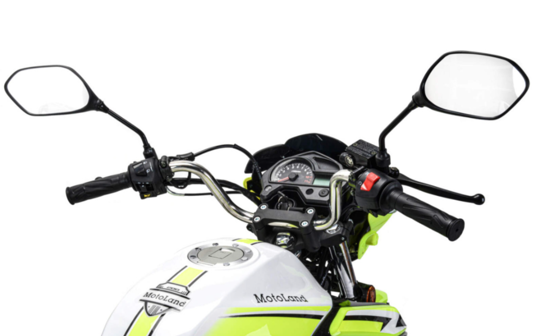 Мотоцикл MOTOLAND (МОТОЛЕНД) 200 SPRINT в Северске