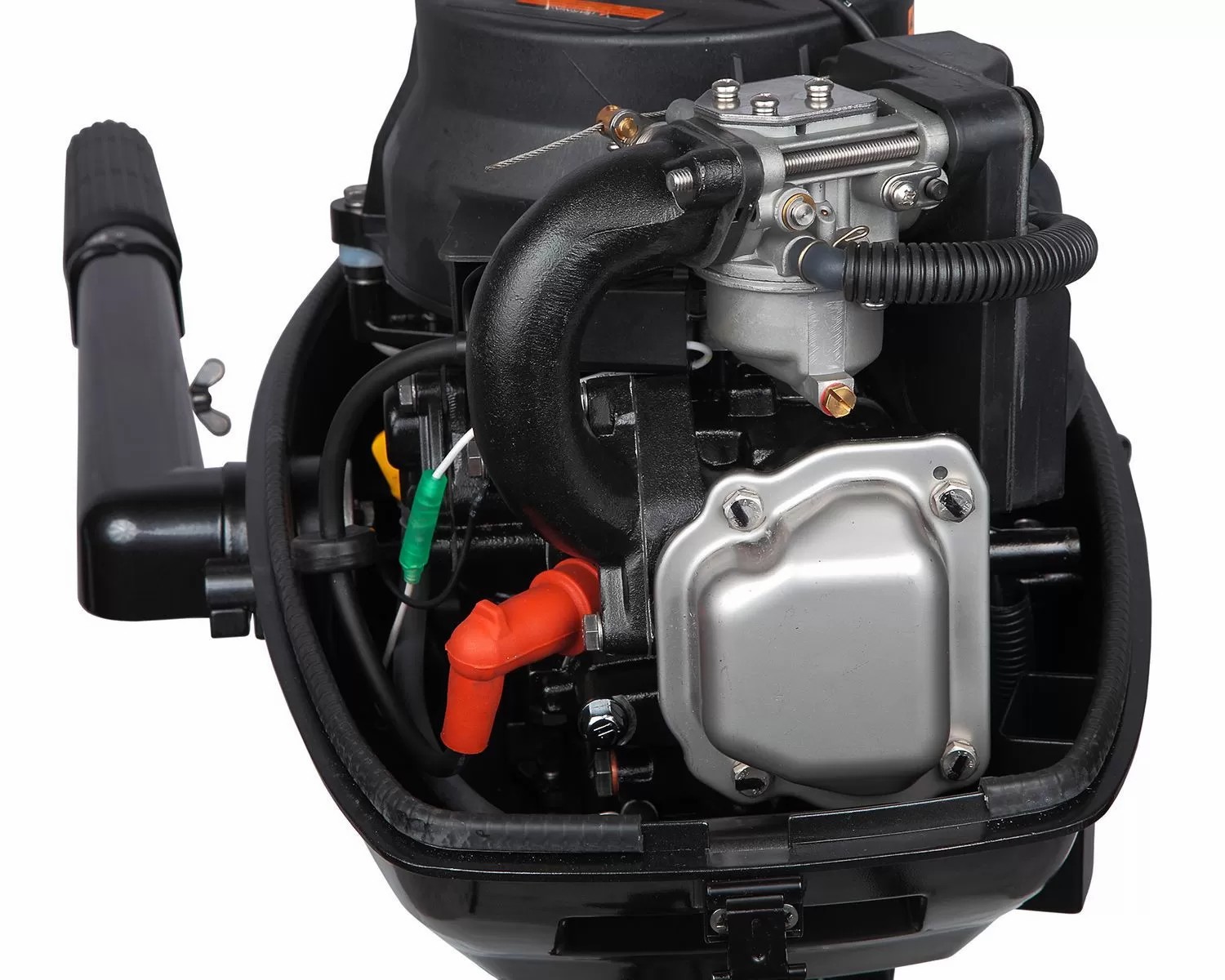 Лодочный мотор MARLIN MF 5 AMHS в Северске