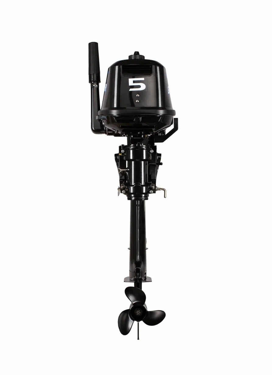 ЛОДОЧНЫЙ МОТОР GLADIATOR G5FHS в Северске