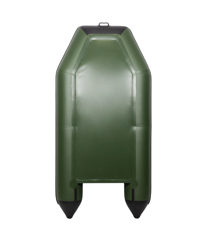 Лодка АКВА 2900 в Северске