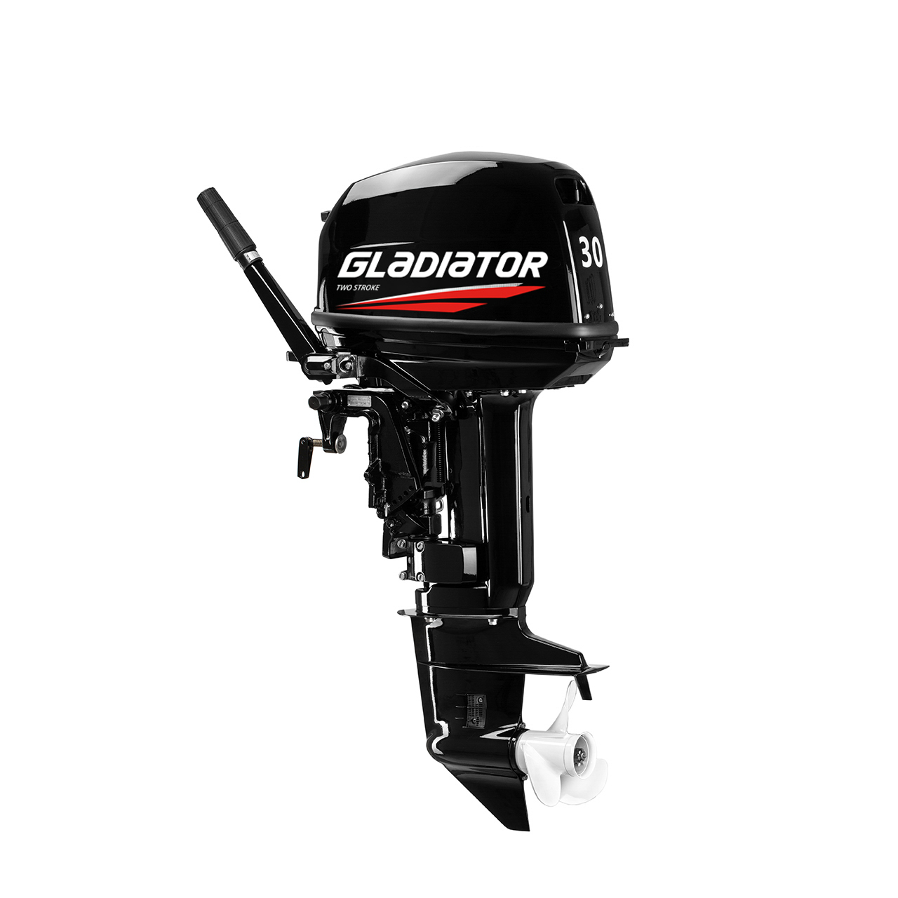 ЛОДОЧНЫЙ МОТОР GLADIATOR G30FHS в Северске