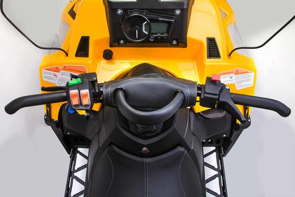 Снегоход SV600T (L ST SWT) ВИКИНГ 2.0 в Северске