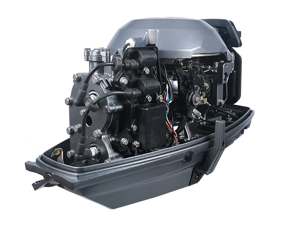 ЛОДОЧНЫЙ МОТОР ALLFA CG T30 FW S в Северске