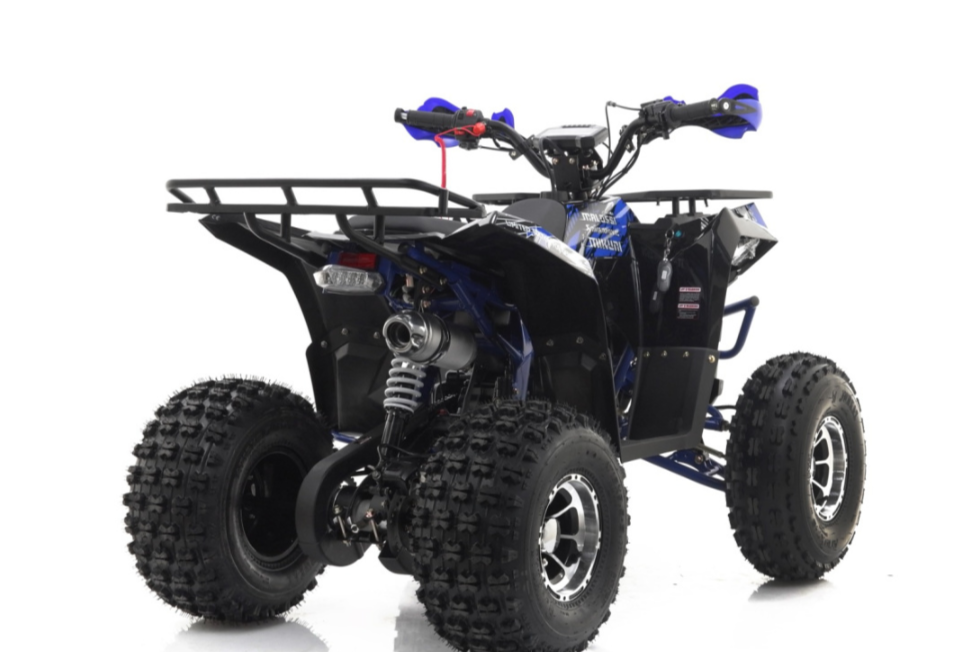 Квадроцикл GBM SHARP 190 PREMIUM SEMI-AUTOMATIC в Северске