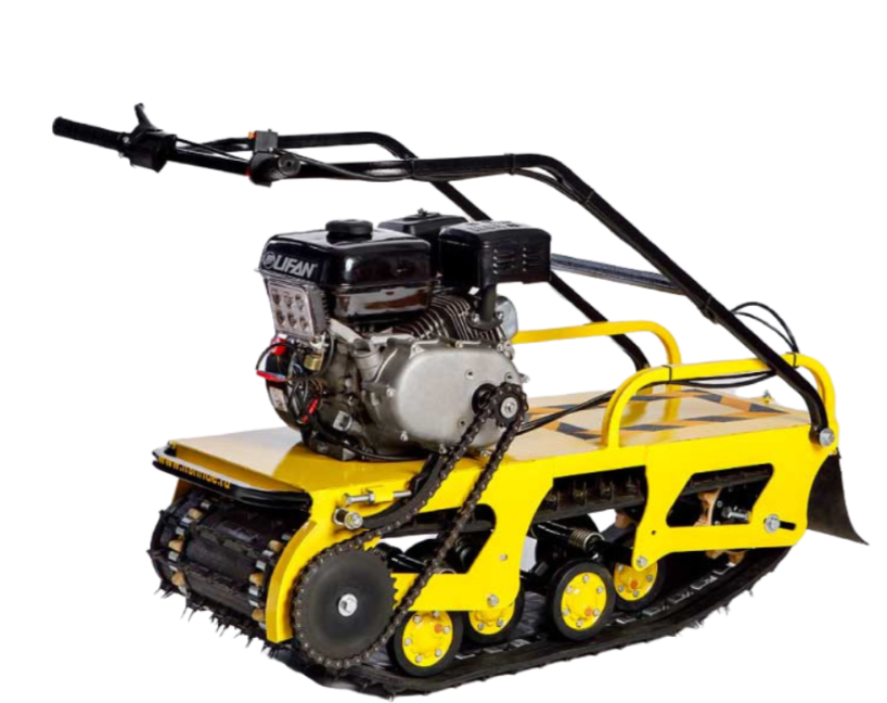 Мотобуксировщик FISHRIDE МИНИ 8 л.с. в Северске