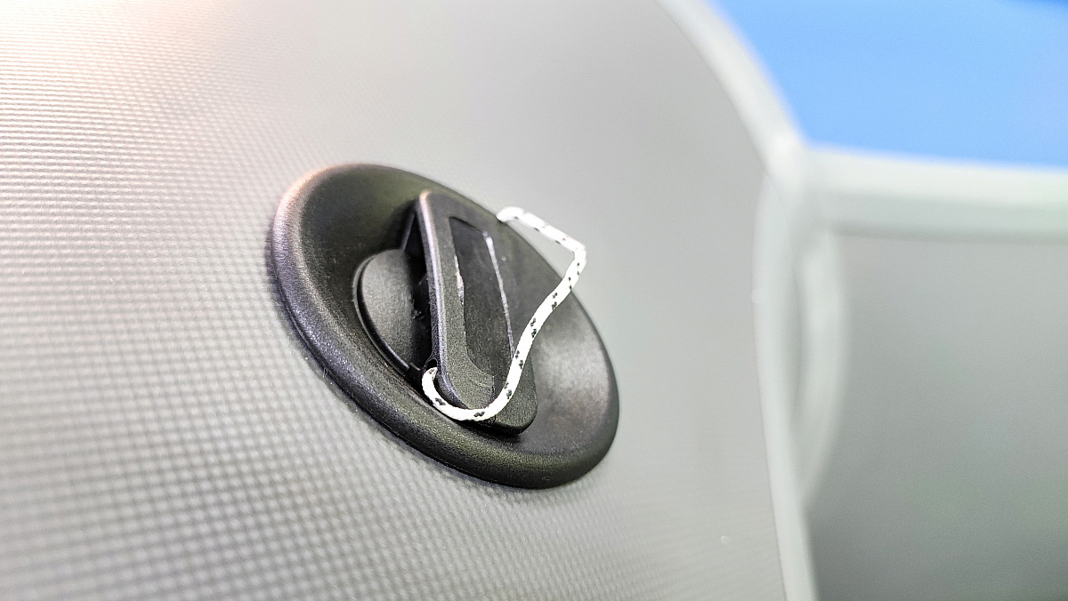 Лодка MISHIMO FAMILY PRO 350 в Северске