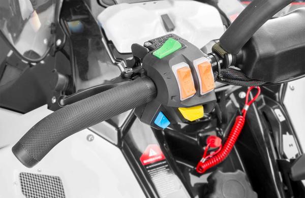 Снегоход STELS SA800R (L LUX WT) ВИТЯЗЬ 2.0 К01 Tech в Северске