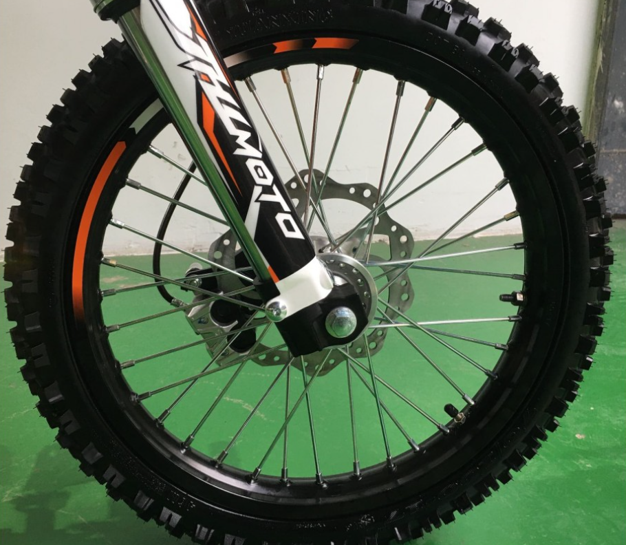 Питбайк JHLMOTO JHL Z125E Pro (ZS154FMI-3) в Северске