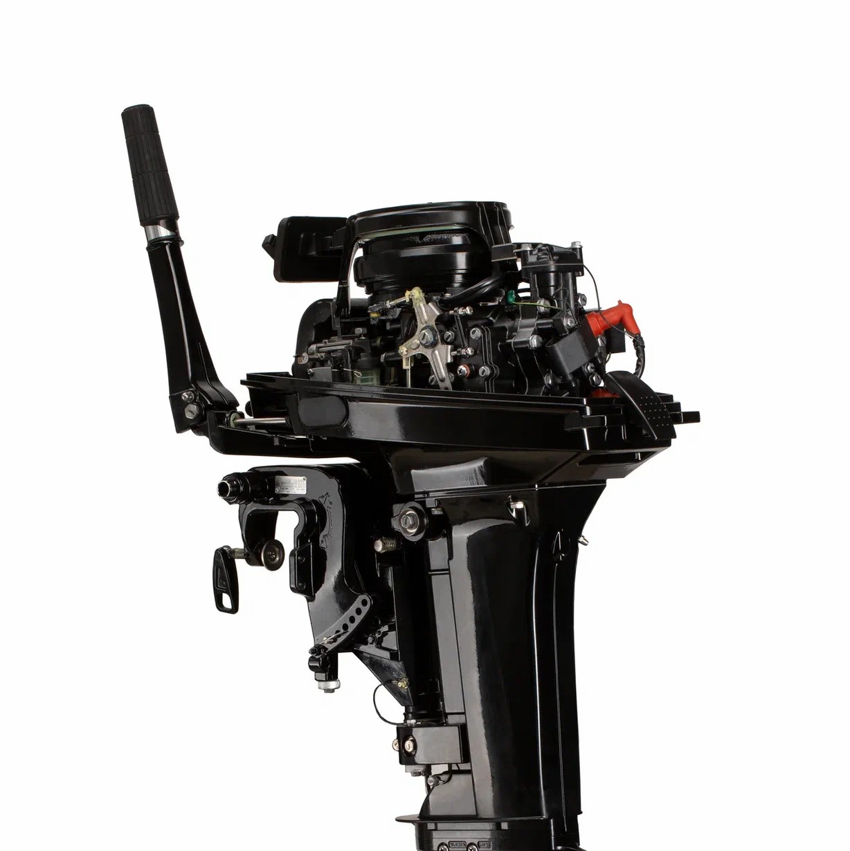 ЛОДОЧНЫЙ МОТОР GLADIATOR G9.9 PRO FHS в Северске