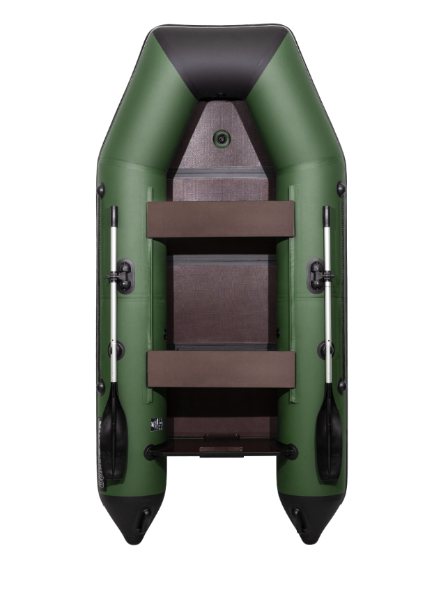  Лодка АКВА 2900 Слань-книжка киль в Северске