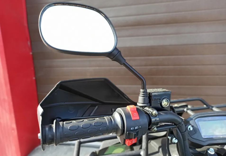 Квадроцикл PROMAX ATV 250 PRO (2025) в Северске