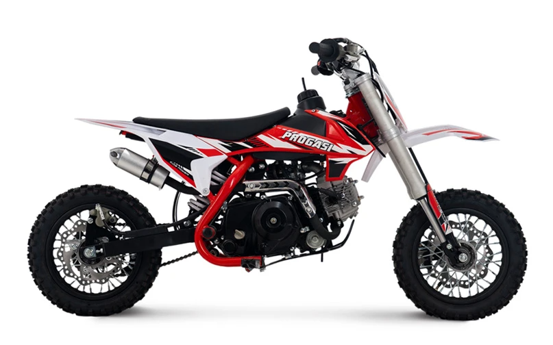 Питбайк Progasi KIDS POWER 110 (10/10) в Северске