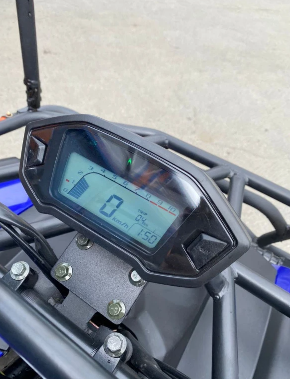 Квадроцикл PROMAX Фермер 350 4x4 ALL ROAD в Северске