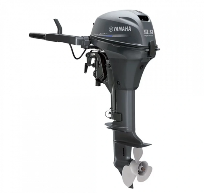 Лодочный мотор YAMAHA F9.9JMHS в Северске