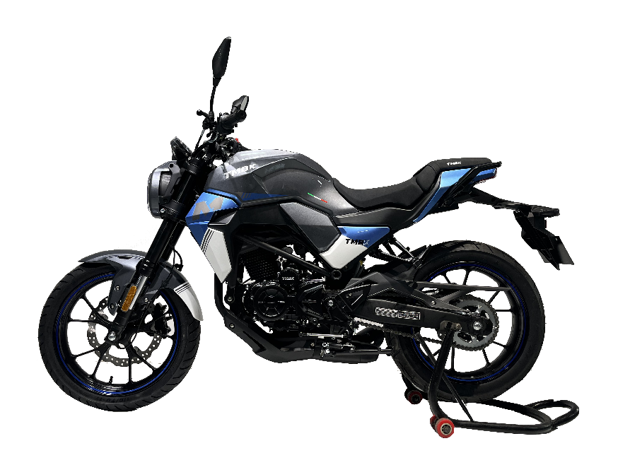 Мотоцикл TMBK MONTANA 250 (165 FMM) в Северске