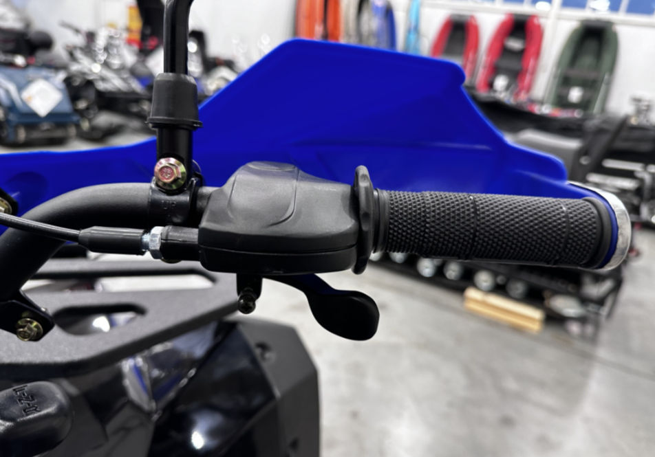 Квадроцикл GBM SHARP BIG 300 NEW PREMIUM в Северске