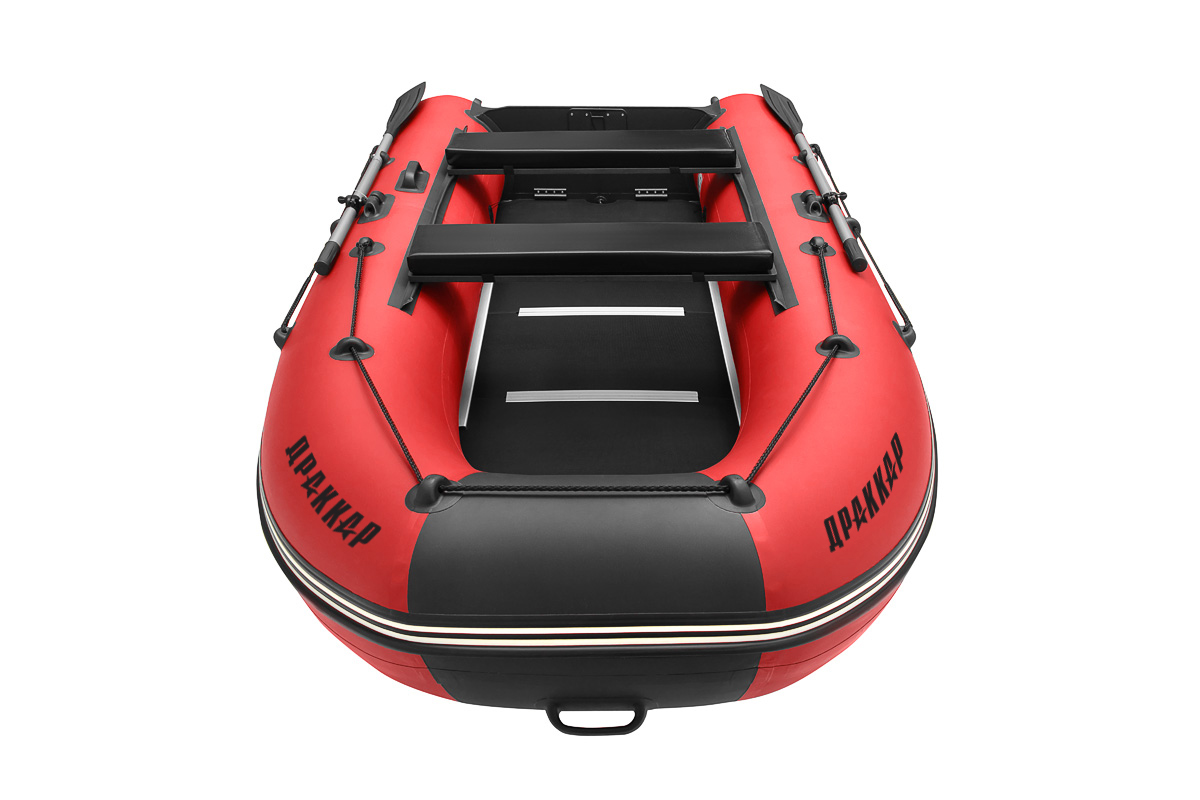 ЛОДКА ДРАККАР 3100 СК HANT в Северске