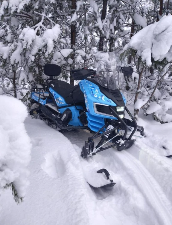 Снегоход WELS 200 RS NEW в Северске