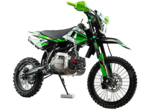 Питбайк MOTOLAND (МОТОЛЕНД) JX125 в Северске