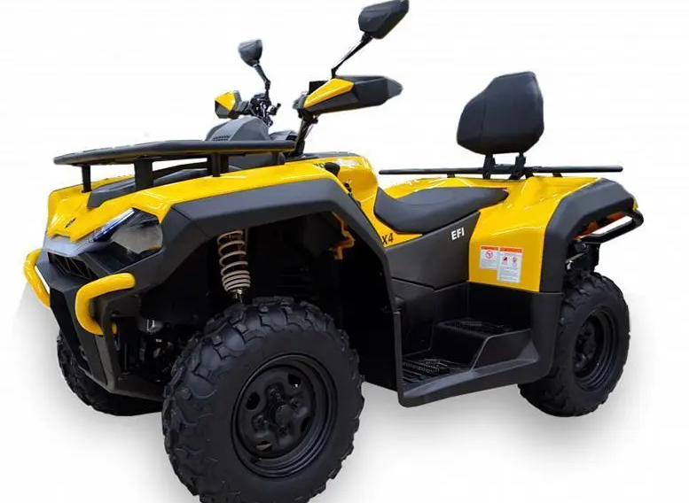 Квадроцикл HISUN GUARDIAN 400L /LONG в Северске