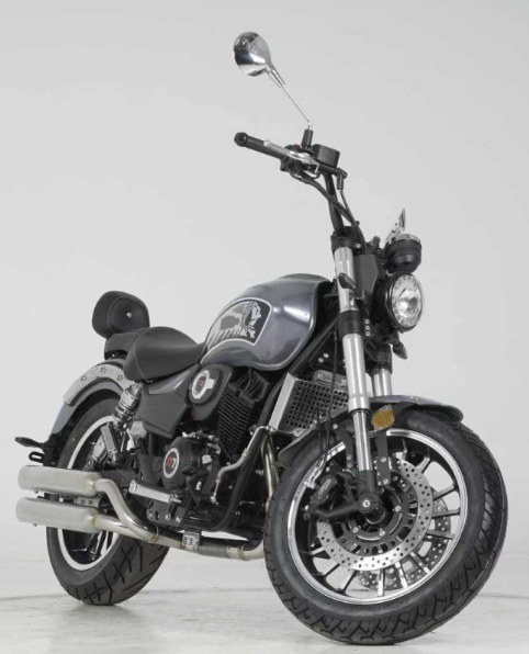 Мотоцикл FAIDET Rebel 400 EFI ABS в Северске