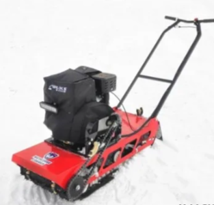 Мини мотобуксировщик Irondog (Железная Собака) M380 6.5 в Северске