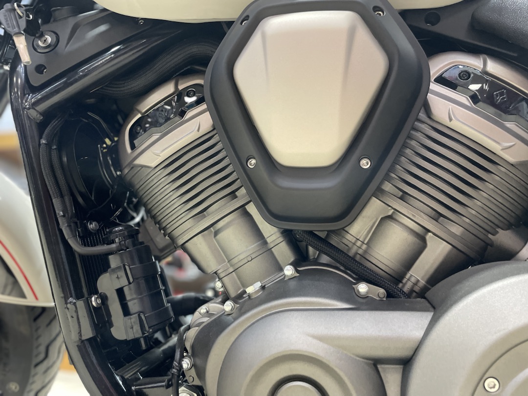 Мотоцикл Benda Chinchilla 500 в Северске