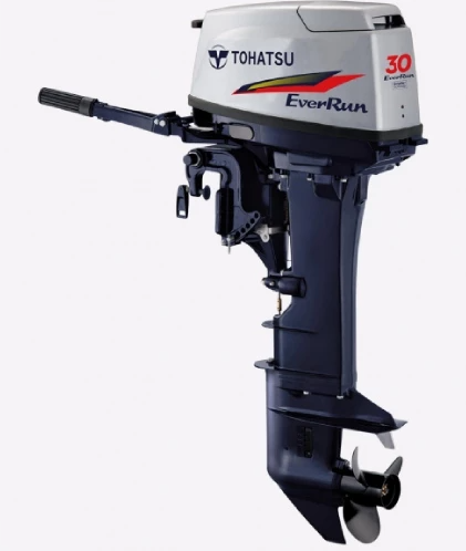 ЛОДОЧНЫЙ МОТОР TOHATSU MX 30 HS в Северске