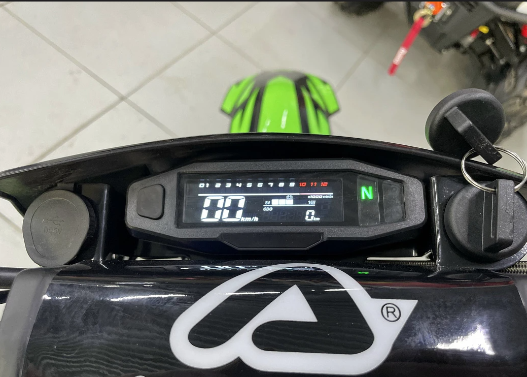 Мотоцикл Progasi RACE 300 AIR PRO SPORT в Северске