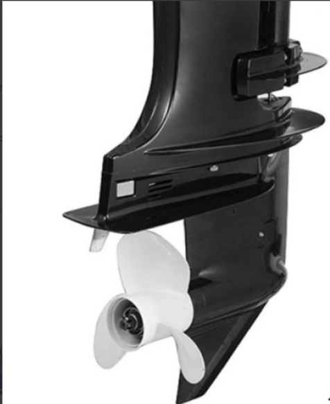 Лодочный мотор HIDEA HD40FES в Северске