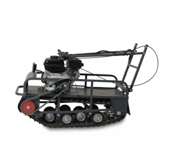 Мотобуксировщик ВЕПС WINTER «ЮНГА» 8.5 в Северске