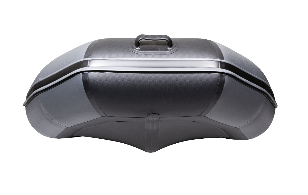 Лодка Таймень NX 2850 Слань-книжка киль в Северске