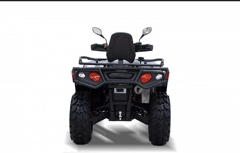 Квадроцикл HISUN TACTIC 550 (HS550ATV) NORMAL в Северске