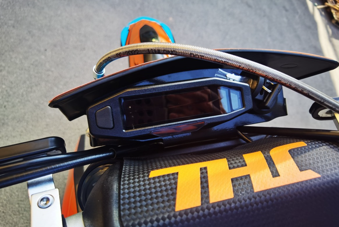 Мотоцикл JHLMOTO JHL Z7 NC250S (177MM-A) в Северске