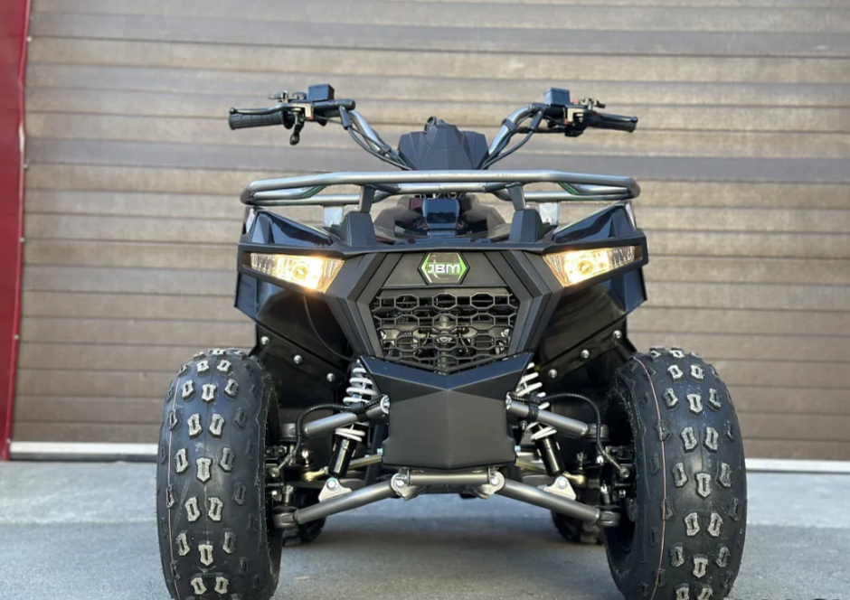 Квадроцикл GBM DAXTER 220 NEW в Северске