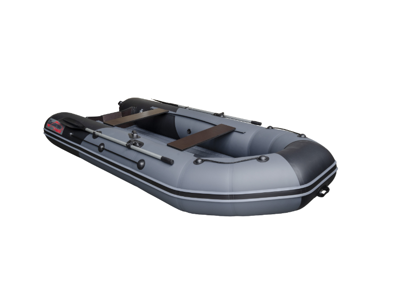 Лодка Таймень NX 3400 НДНД PRO в Северске